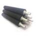 Silicon Industrial Neoprene Rubber Roller For Wood Working Machinery