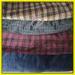 100% polyester knitted micro velvet fabric for garment/sofa/toy/blanket