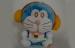 Children Hoop Machine Cat Customized Toys Of Plush Cloth And PP Cotton