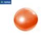 100 cm Anti - Burst Swiss Yoga Exercise Ball For Weight Loss / Balance Stability