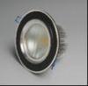 15W 85 To 130V AC LED Downlight / LED Ceiling Lamp With 80 CRI For Project Lighting