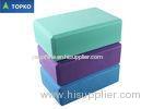 Biodegradeable EVA Foam Yoga Block 3mm - 4mm Thickness Non -Toxic