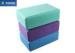 Biodegradeable EVA Foam Yoga Block 3mm - 4mm Thickness Non -Toxic