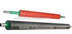 Effective Scroll Aluminium Roller To Remove Winkle From Fabric Materials