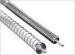 Industrial Stainless Steel Scroll Roller For Opening Slot