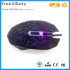 Brand beautiful gaming mouse -GM800 with CE FCC