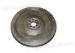 8-97326227-QL / 8973262270 700P NPR ISUZU truck flywheel with auto - adjusted hole