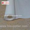 OEM Flocked Velvet Fabric / Plain Knitted Polyester Velvet Upholstery Fabric