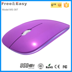 slim usb computer mouse