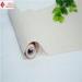 57" / 58" Width Beige Gift Box Lining Cotton Flock Velvet Fabric Eco-friendly and Antifouling