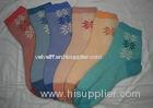 Softness Breathable Double Cylinder Socks