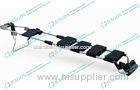 Automatic Aluminum Alloy Traction Splint Set with Two Size for Adults and children