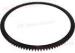 OEM NO 8-94419602-0 ISUZU Flywheel Gear Ring For 100P NHR NKR TFR TFS UCR UCS