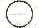 Durable and long life - span 8971759020 ISUZU flywheel ring gears For NPR FSR FTR