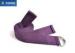 Fashion Purple Yoga Stretch Belt Adjustable / Physical Therapy Strap