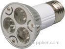DOM OEM High Power Aluminium Base Board E27 LED Spotlight Long Life Led Spotlight Bulbs
