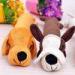 Custom Cute Pet non toxic Dog Toys Plush / puppy dog toys