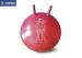 Eco PVC Training Inflatable Yoga Bouncing Exercise Ball For Kids / Adults