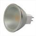 5W DC 12V 3800 - 4200K Natural White Dimmable MR16 LED Spotlight With 140 Degree Angle