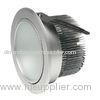 15W 85 To 130V AC 140 Beam Angle Quick Response LED Downlight For Commercial Lighting