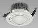 15W White Dimmable LED Downlight With 60 Lens For Project Lighting CP-11036DB In White