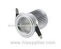5W 50/60Hz High Efficiency LED Downlights With 140 Degree Beam Angle Led Down Lamp
