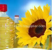 Refined Sunflower oil - 100 %