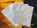 3 Side Sealed Aluminium Foil Packaging Bags