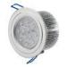 Creative Design Warm White LED Octopus Downlight CP-115121SA Led Bulb Light