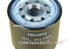 FSR FTR 700P NPR ISUZU Original parts / Genuine Parts Oil Filter Element 5-87610031-0