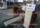 High Speed Artistic Drink Straw Making Machine With PLC Control 150-200pcs/min