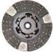 1312408921 Isuzu Clutch Disc Genuine Parts 430mm * 10T For CXZ CYZ 10PE1