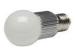 3W Global LED Dimmable Bulbs E27 With LG 5630 SMD Chips Home use