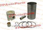 Isuzu Truck NKR / 4JB1 Cylinder Liners Set OEM NO 5-87813178-0 / 5878131780