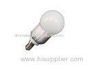 3W Dimmable E14 LED Bulb With 130lm Luminous Flux Dimmable LED Bulbs Use For General Light