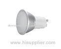 4W Dimmable GU10 Spotlights For indoor and commercial Lighting