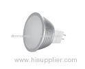 4W Dimmable MR16 LED Lamp With 6 pcs SMD 5630 Dimmable LED Bulbs For Artwork Lighting