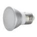 5W New LED Dimmable E27 Spot Light With LG SMD Chips For Cabinet Lighting And Accent