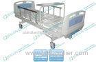 2150 * 950 * 500mm Medical Equipment TractionHospitalBed for Home Use