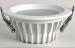 Wide Angle 9w Dimmable LED Kitchen Ceiling Downlights 780Lm 3000K - 6500k