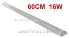 AC180V - 265V LED Linear Light 1400LM High Brightness 60cm Pure White