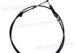 NO 1336711820 / 1-33671182-0 ISUZU Truck Select Shift Cable For FVR FVZ