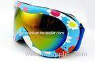 KID Skiing Snowboarding Sports Snow Goggles