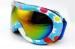 KID Skiing Snowboarding Sports Snow Goggles