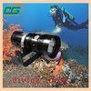 200meter Diving Depth Rechargeable High Power Led Diving Torch Industry Light