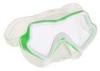 Adjustable Skirt Waterproof Strap Diving Mask Double Silicone For Swimmer