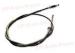 TFS Model Isuzu Truck Parking Cable L 2100 OEM NO 8971115653 / 8-97111565-3