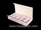 34mm Cigarette Tar Filter with Fix Easy-Hold Plastic Disposable Cigarette Filter