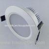 220V 1500LM Dimmable Led Downlight 75 degree Beam Angle For Shopping Mall