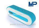 Plastic mobile phone Wireless Portable Bluetooth Speaker with FM MIC TF Card